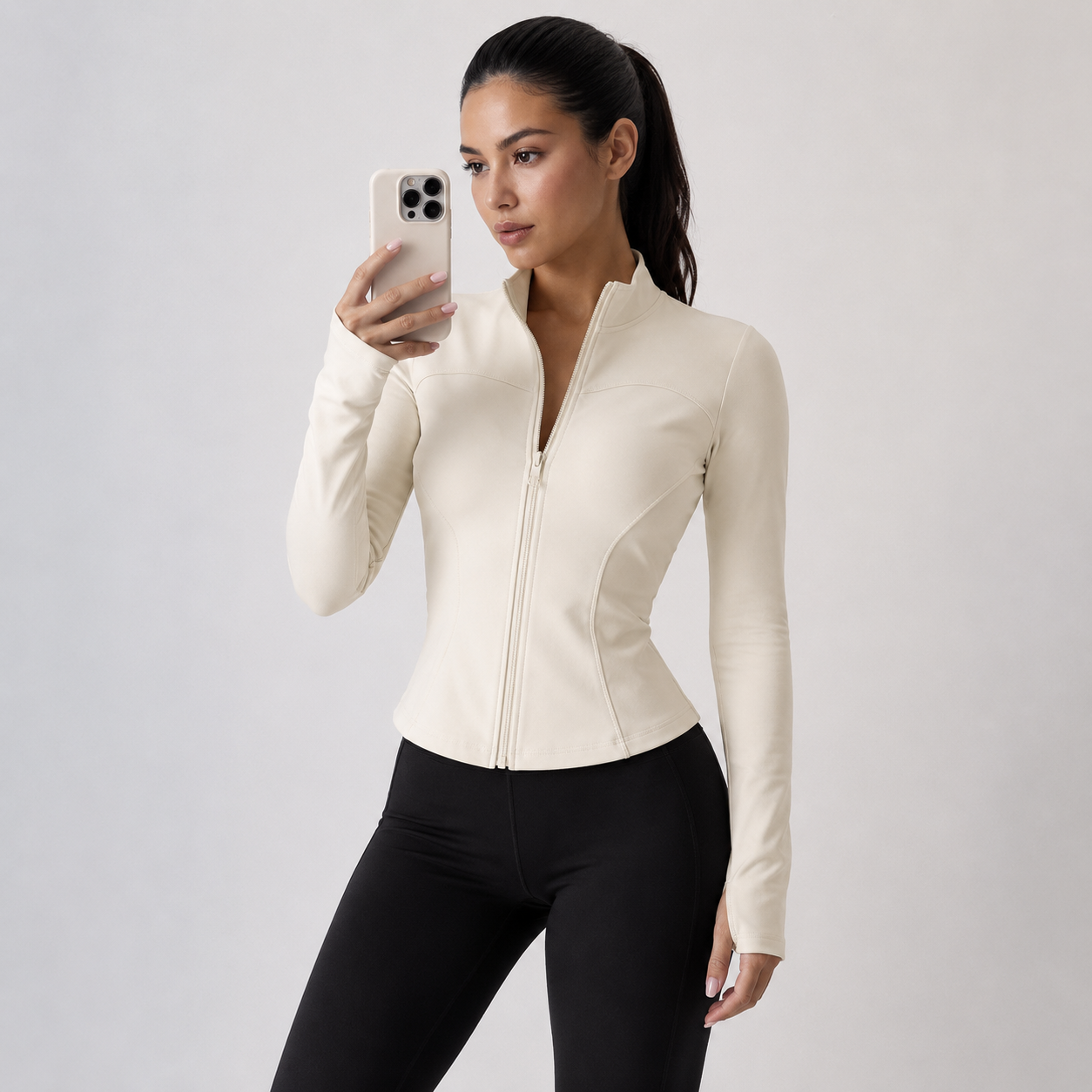 Campera active