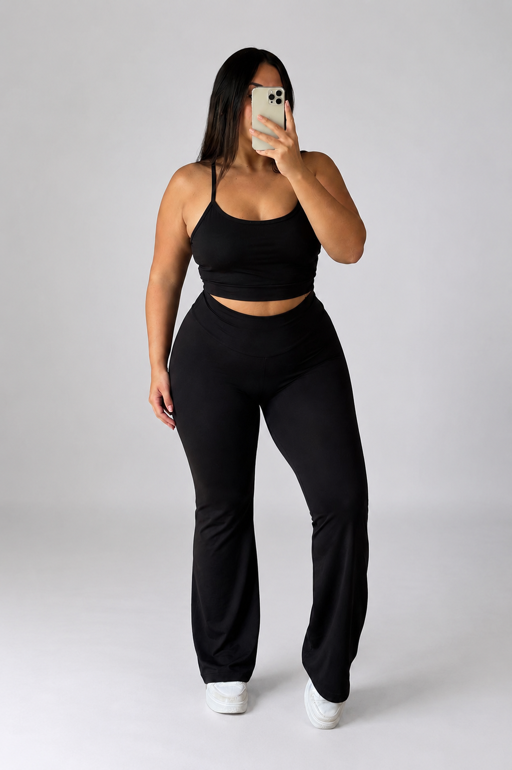 Conjunto brown