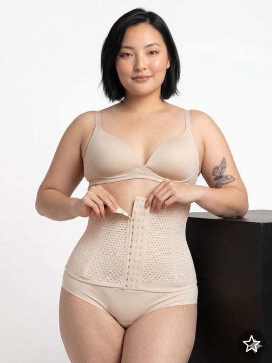 Corsé moldeador para mujer