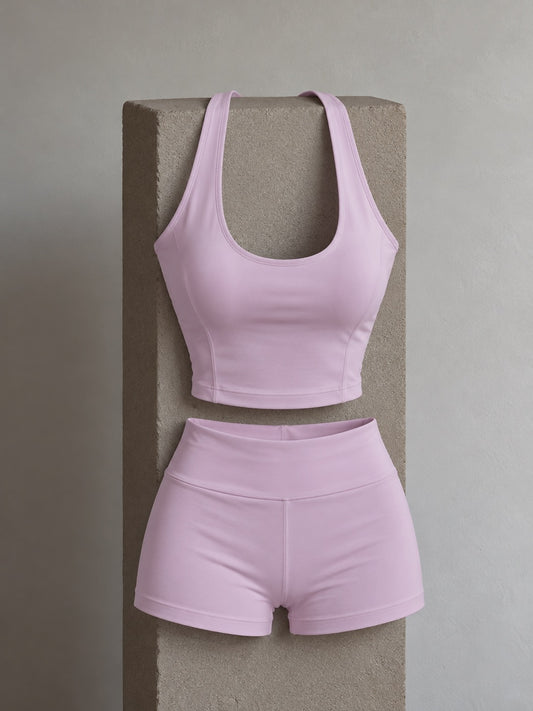 set pink