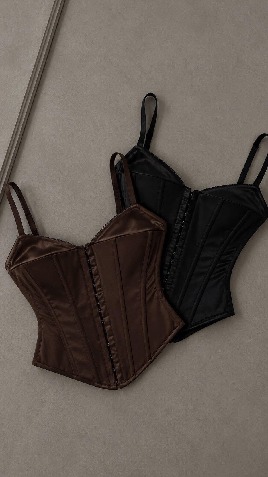 corset