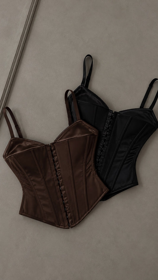 corset